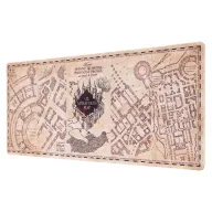 Alfombrilla XXL Mapa del Merodeador Harry Potter para Escritorio