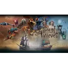 2026 Edition de Sea of Thieves para PC y Xbox