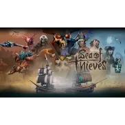 2026 Edition de Sea of Thieves para PC y Xbox