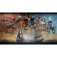 2026 Edition de Sea of Thieves para PC y Xbox