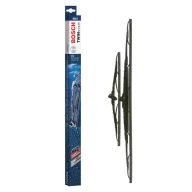 Escobillas BOSCH Twin 650mm y 400mm, 2 unidades
