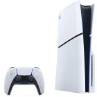 PS5 Slim Chasis E con Lector - Envío desde España, Oferta 00:00h