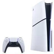 PS5 Slim Chasis E con Lector - Envío desde España, Oferta 00:00h