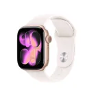 GPS en Oro Rosa: Apple Watch Series 11 con Caja de Aluminio