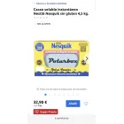 Regalo de Polarbox al adquirir 4,5kg de Nesquik