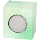 Easeform bola de masaje vibratoria recargable