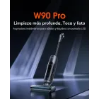 Mopa inteligente inalámbrica ILIFE W90 Pro - Envío España