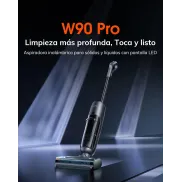 Mopa inteligente inalámbrica ILIFE W90 Pro - Envío España