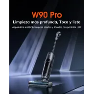 Mopa inteligente inalámbrica ILIFE W90 Pro - Envío España