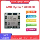 AMD Ryzen 7 7800X3D - Envío desde España a partir de medianoche