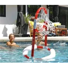 Elige Juegos Flotantes: Baloncesto, Fútbol y Lacrosse