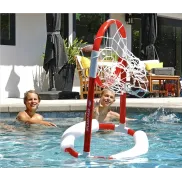 Elige Juegos Flotantes: Baloncesto, Fútbol y Lacrosse