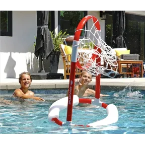 Elige Juegos Flotantes: Baloncesto, Fútbol y Lacrosse