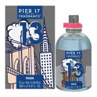 Pier 17 EDT Hombre 100ml - Fragancia Nueva York