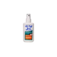 Repelente Antimosquitos KILL-PAFF | Eficaz contra Mosquitos