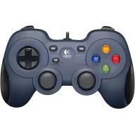 Gamepad Logitech F310 USB para PC | Compatible y Clásico
