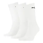 Pack de 3 Calcetines Unisex Puma Crew para Adultos