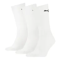 Pack de 3 Calcetines Unisex Puma Crew para Adultos