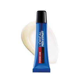 Cremas para el contorno de ojos L'Oréal para hombres 3 x 15ml