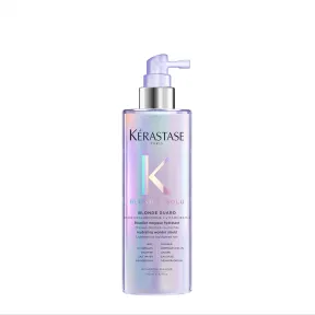 Spray hidratante sin aclarado Kérastase Blonde Guard