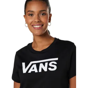 Camiseta Black Vans Flying V 2024