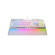 Teclado Vulcan II MAX Turtle Beach: Ópticos, RGB, Blanco