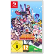 Special Delivery: Calamity Angels para Nintendo Switch