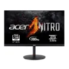 Monitor WQHD 27 Acer Nitro 180Hz, IPS, 0.5ms, HDR400