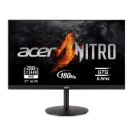Monitor WQHD 27 Acer Nitro 180Hz, IPS, 0.5ms, HDR400