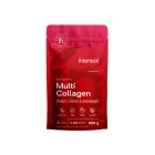 Multi Collagen Inner Glow de Intenson: Lemonade y Strawberry 660g