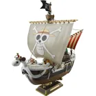 One Piece Going Merry Barco de Plástico 28cm - BANDAI SPIRITS