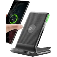 Cargador Inalámbrico Rápido INIU 15W para Teléfonos