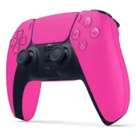 Controlador Inalámbrico PS5 Sony DualSense V3 Nova Pink