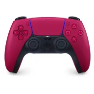 Mando Inalámbrico PS5 DualSense Cosmic Red de Sony