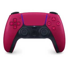 Mando Inalámbrico PS5 DualSense Cosmic Red de Sony