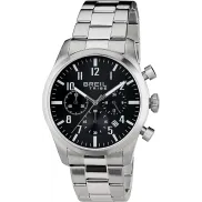 Reloj Breil Hombre Classic Elegance, Cuarzo Análogo