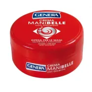 Crema Manibelle con Glicerina 160ml para Hidratación intensa