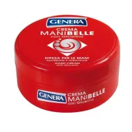 Crema Manibelle con Glicerina 160ml para Hidratación intensa