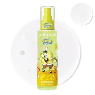 Fijador de Maquillaje Kelp Shake Bob Esponja 100ml Wet N Wild