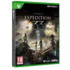 Expedition 33: Clair Obscur en Xbox Series X