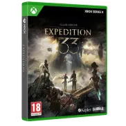 Expedition 33: Clair Obscur en Xbox Series X