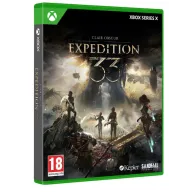 Expedition 33: Clair Obscur en Xbox Series X