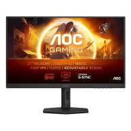 AOC Q27G4XF - Monitor Gaming 27" QHD 180 Hz IPS Antibrillo