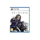 Pragmata: PS5, la nueva aventura espacial