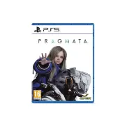 Pragmata: PS5, la nueva aventura espacial