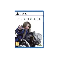 Pragmata: PS5, la nueva aventura espacial