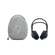 Auriculares Sony Pulse Elite Bluetooth para gaming, blanco
