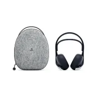 Auriculares Sony Pulse Elite Bluetooth para gaming, blanco