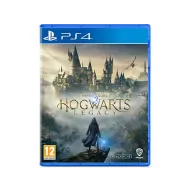 PS4 Hogwarts Legacy: Aventura mágica en el wizarding world