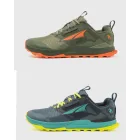 Lone Peak 8: Zapatillas Altra para Aventuras al Aire Libre